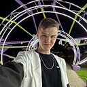 Сергей, 23 года