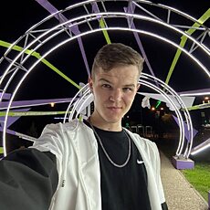 Фотография мужчины Сергей, 23 года из г. Липецк