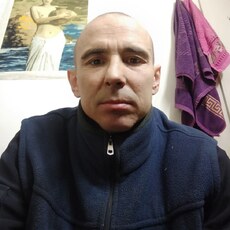 Фотография мужчины Рич, 38 лет из г. Иркутск