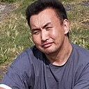 Сагындык, 33 года