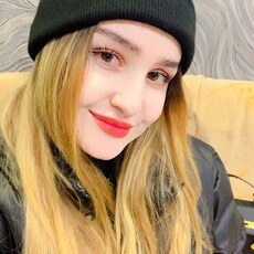 Фотография девушки Динара, 21 год из г. Ташкент