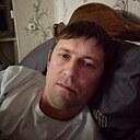 Женя, 43 года