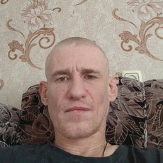 Фотография мужчины Захар, 42 года из г. Донецк (Ростовская Обл.)