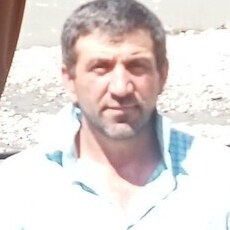Фотография мужчины Шамил, 43 года из г. Махачкала