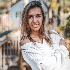 Фотография девушки Марианна, 42 года из г. Новосибирск