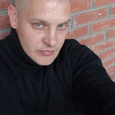 Фотография мужчины Михаил, 41 год из г. Новосибирск