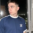 Любовник, 24 года