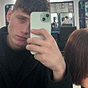 Андрей, 18 лет