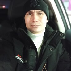 Фотография мужчины Алексей, 39 лет из г. Екатеринбург