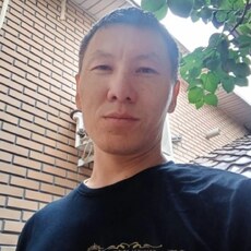 Фотография мужчины Сежж, 35 лет из г. Алматы