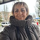 Людмила, 62 года