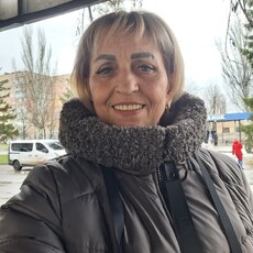 Фотография девушки Людмила, 62 года из г. Кривой Рог