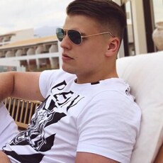 Фотография мужчины Кирилл, 24 года из г. Барановичи