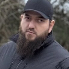 Фотография мужчины Иса, 31 год из г. Грозный