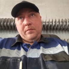 Фотография мужчины Илья, 42 года из г. Екатеринбург