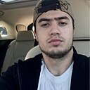 Ахмед, 24 года