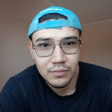 Фотография мужчины Маке, 26 лет из г. Алматы