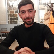 Фотография мужчины Араик, 31 год из г. Гюмри