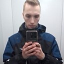 Кирилл, 25 лет
