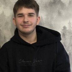 Фотография мужчины Артур, 18 лет из г. Смоленск