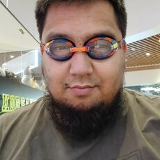 Фотография мужчины Asadulla, 35 лет из г. Москва