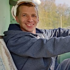 Фотография мужчины Алексей, 45 лет из г. Казань