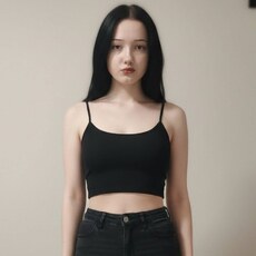 Фотография девушки Милана, 20 лет из г. Москва