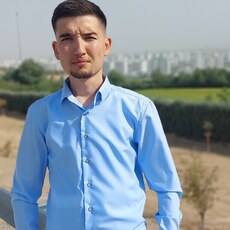 Фотография мужчины Мерлин, 27 лет из г. Казань