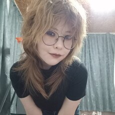 Фотография девушки Катрин, 19 лет из г. Тюмень