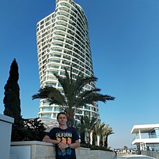 Фотография мужчины Александр, 36 лет из г. Брянск