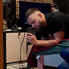 Фотография мужчины Никита, 26 лет из г. Москва