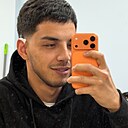 Кемран, 26 лет