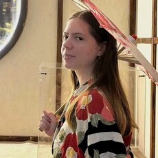 Фотография девушки Мария, 26 лет из г. Тюмень