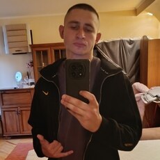 Фотография мужчины Артур, 22 года из г. Самара