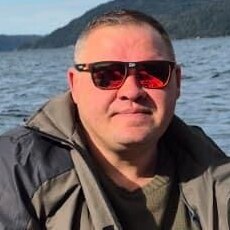 Фотография мужчины Андрей, 40 лет из г. Варшава