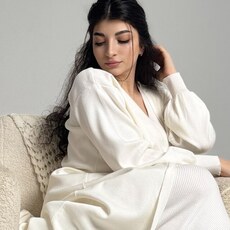 Фотография девушки Азалия, 23 года из г. Пенза