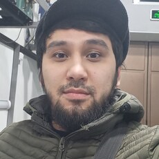 Фотография мужчины Panama, 35 лет из г. Ташкент