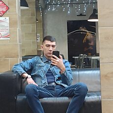 Фотография мужчины Ленар, 29 лет из г. Ижевск