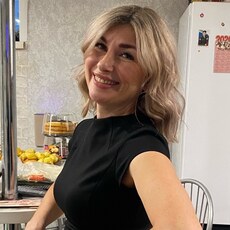 Фотография девушки Олеся, 46 лет из г. Барнаул