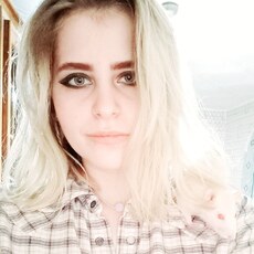 Фотография девушки Яна, 24 года из г. Нижний Новгород