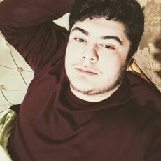 Фотография мужчины Самир, 20 лет из г. Бобруйск