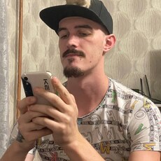 Фотография мужчины Сережа, 23 года из г. Ярославль