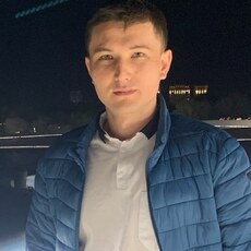 Фотография мужчины Erbln, 26 лет из г. Астана