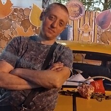 Фотография мужчины Костя, 40 лет из г. Гродно