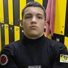 Фотография мужчины Михаил, 18 лет из г. Тула