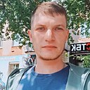 Евгений, 33 года