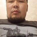 Нурлыбек, 32 года