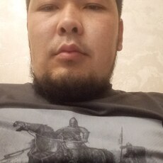 Фотография мужчины Нурлыбек, 32 года из г. Астана