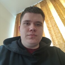 Фотография мужчины Саша, 18 лет из г. Химки