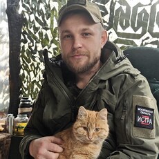 Фотография мужчины Славик, 33 года из г. Кострома